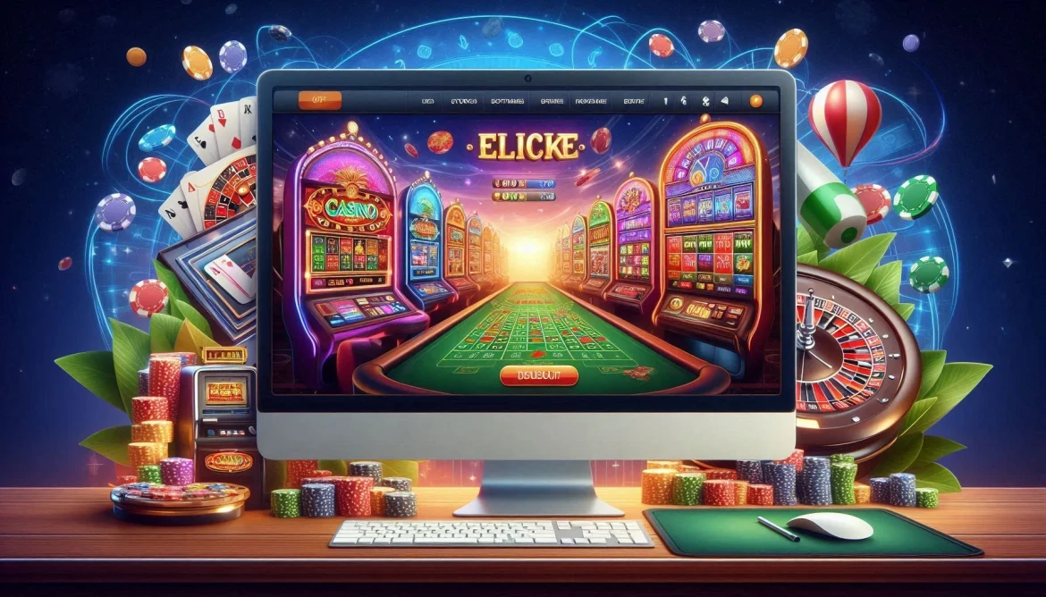 Winnitt Casino
